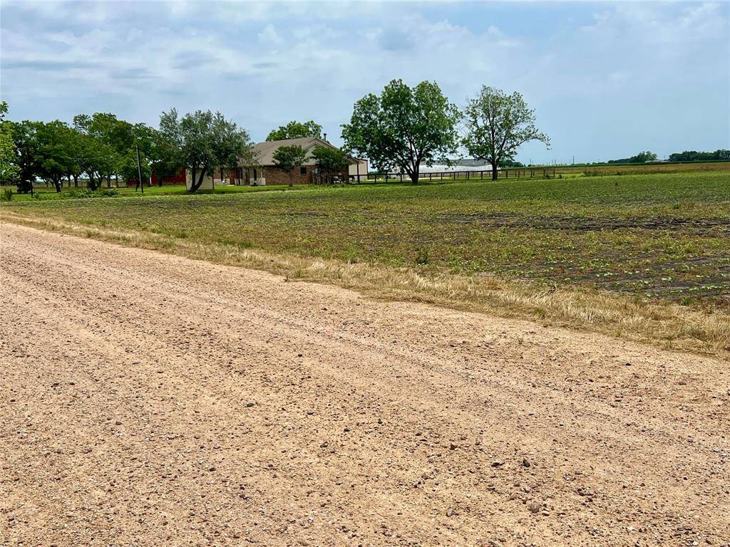 Wallis, TX 77485,0 County Line RD