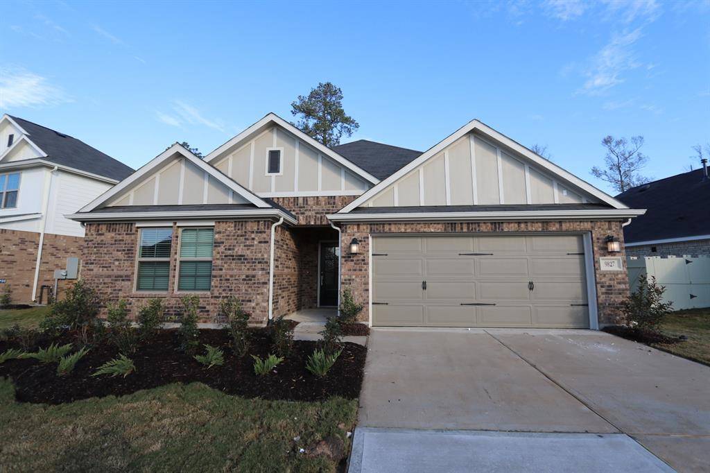 Conroe, TX 77385,9827 North Goshawk TRL