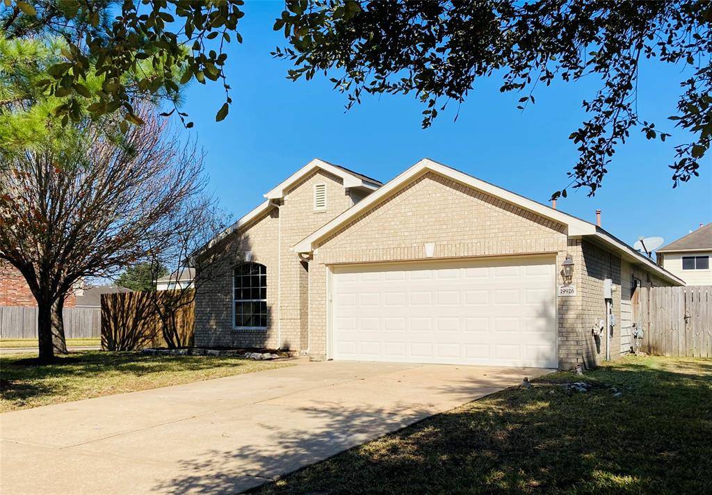 Katy, TX 77449,19926 Sterling Falls DR