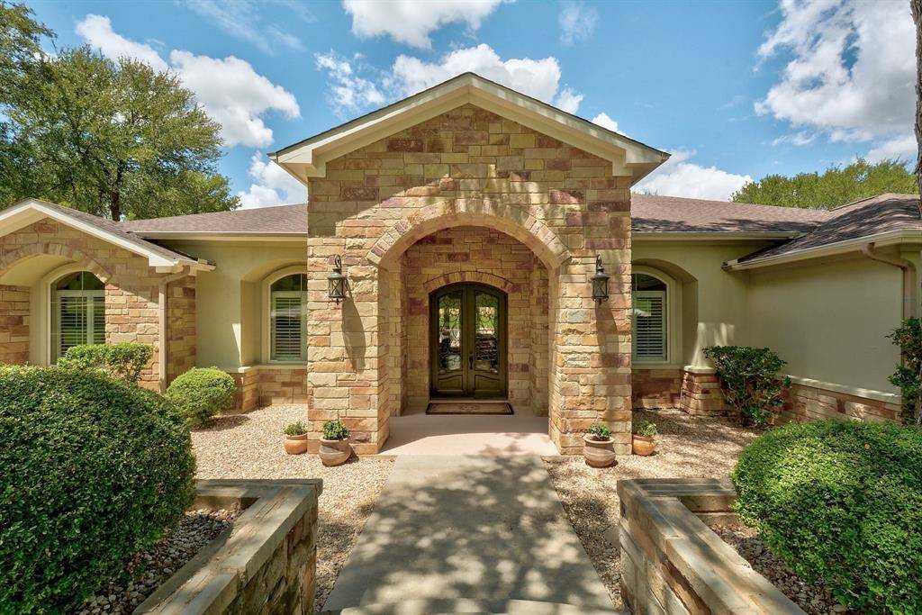 Cedar Creek, TX 78612,162 Sabine DR