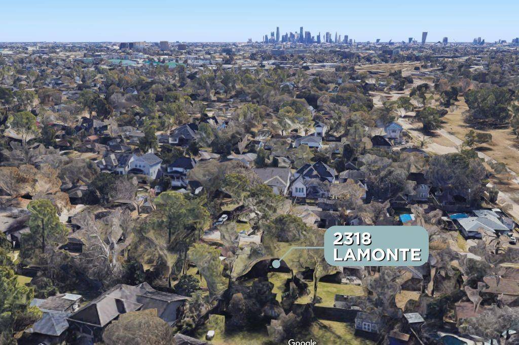 Houston, TX 77018,2318 Lamonte LN