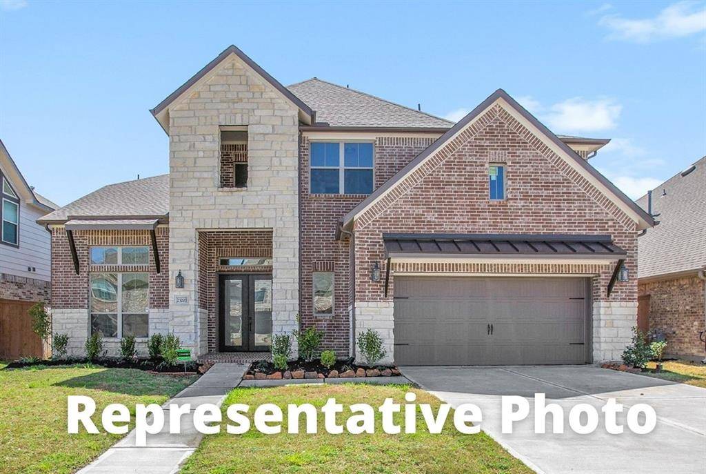 Katy, TX 77493,7214 Crossvine Manor TRL