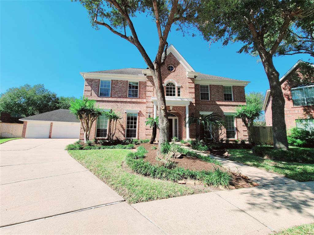 Sugar Land, TX 77479,4711 Sunny Trail CT