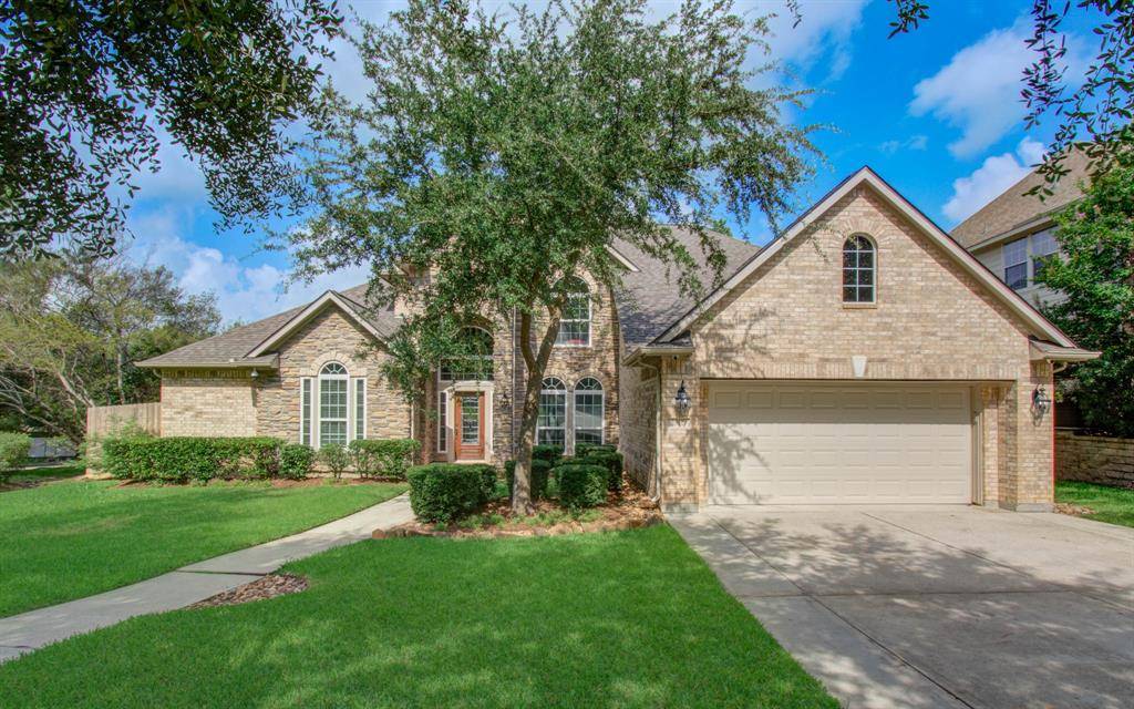 Conroe, TX 77304,2512 Eagle Post DR