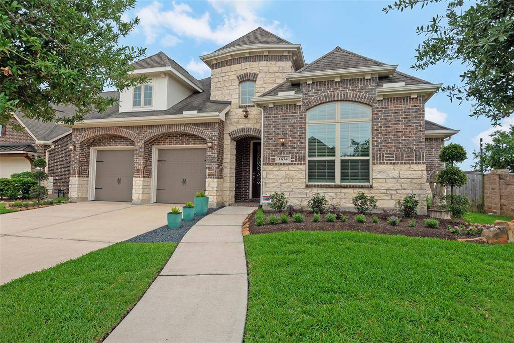 Pearland, TX 77584,11724 Desert Bluff LN