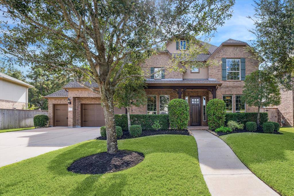 Cypress, TX 77429,12921 Lake Parc Bend DR