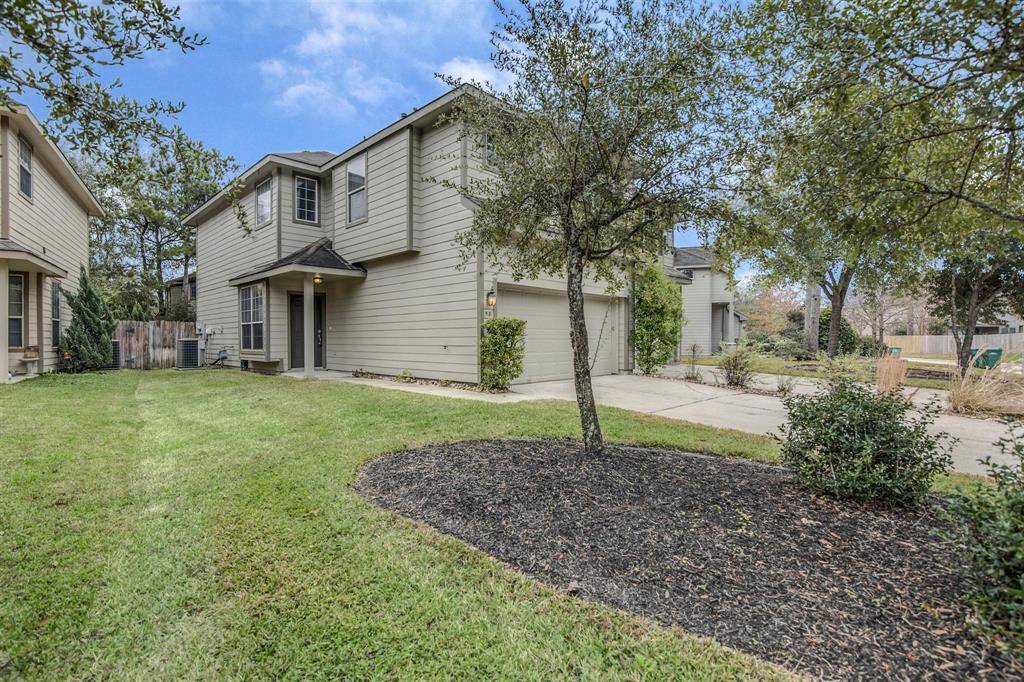 The Woodlands, TX 77382,58 S Burberry Park CIR