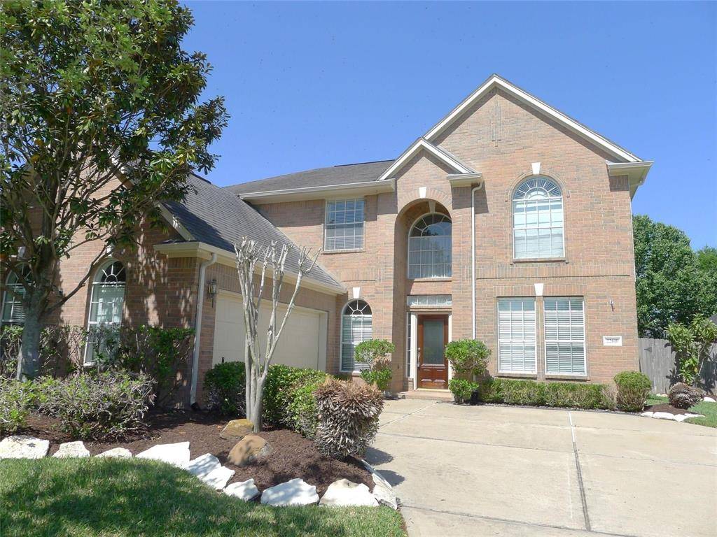 Katy, TX 77494,22610 Cascade Springs DR