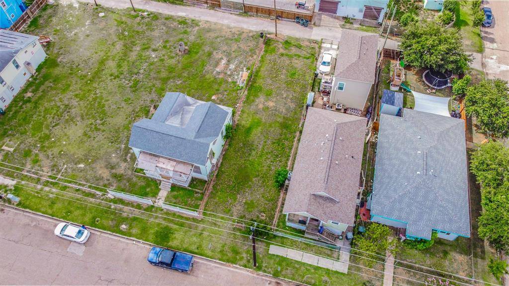 Galveston, TX 77550,4119 Sealy ST