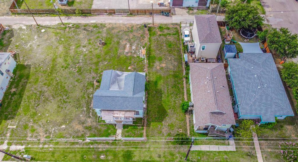 Galveston, TX 77550,4119 Sealy ST