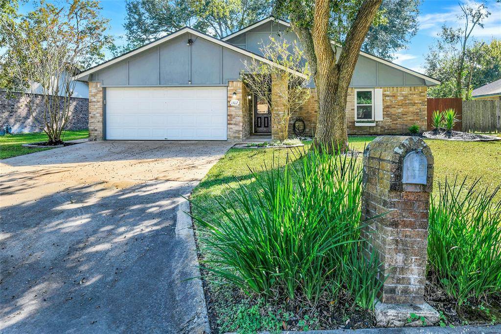 Bay City, TX 77414,1302 Marlin CT