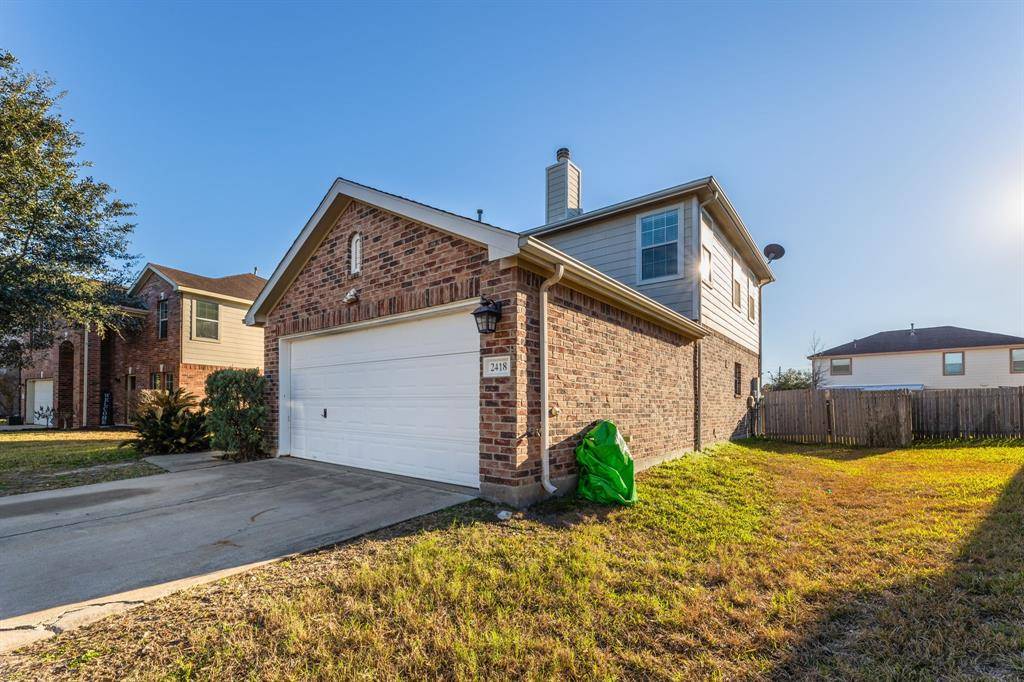 Katy, TX 77450,2418 Bristol Band LN