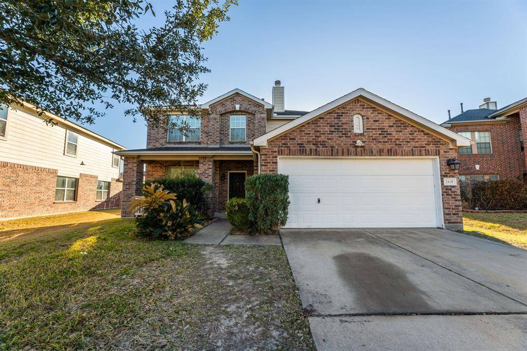 Katy, TX 77450,2418 Bristol Band LN