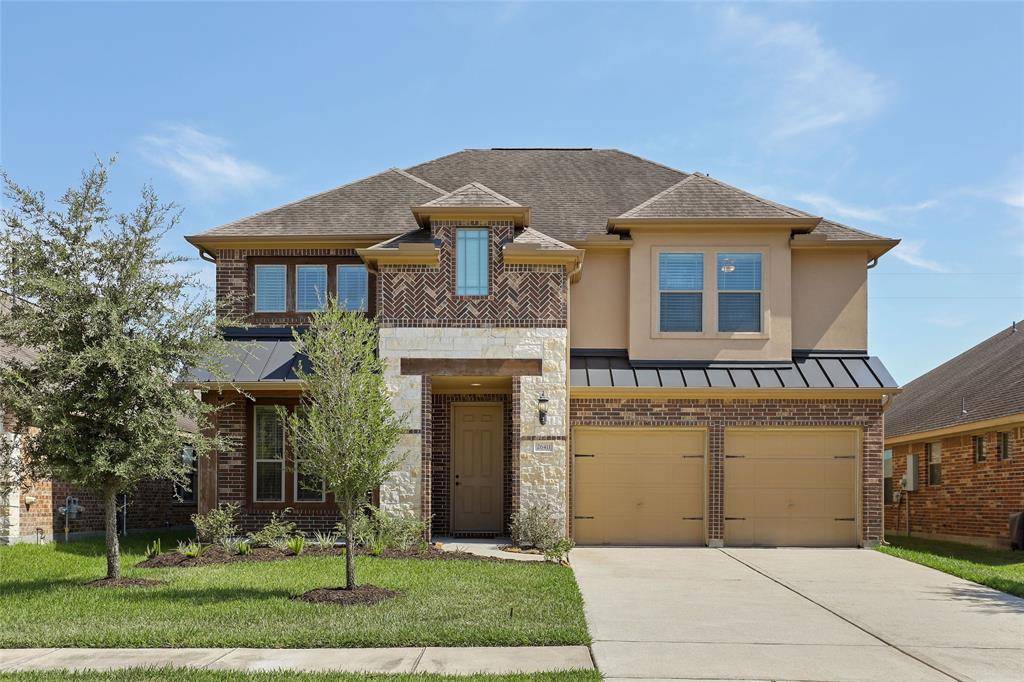 Katy, TX 77494,26411 Green Heron DR