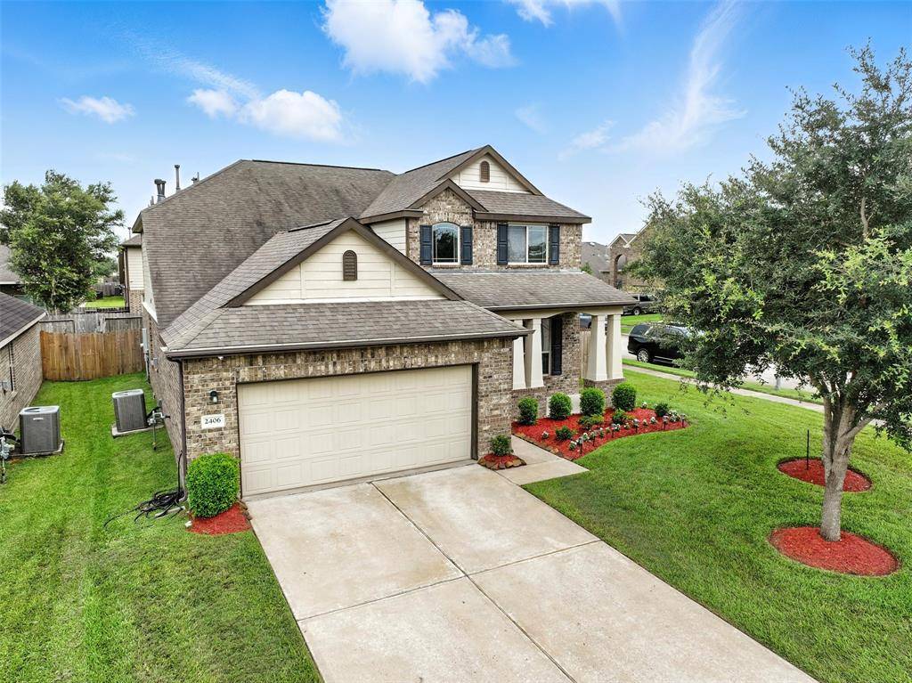 Fresno, TX 77545,2406 Scarlet View LN