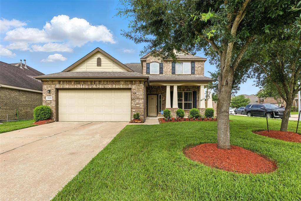Fresno, TX 77545,2406 Scarlet View LN