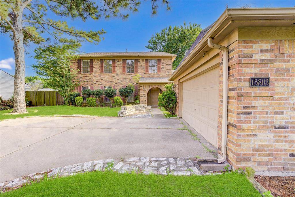 Houston, TX 77095,15803 Maple Manor DR