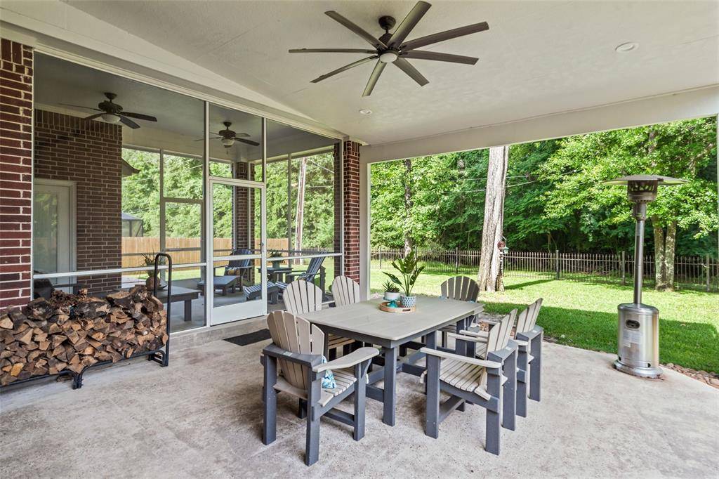 Montgomery, TX 77356,143 Park WAY