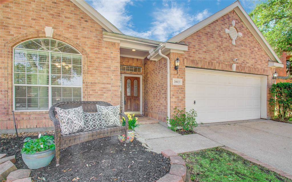 Cypress, TX 77433,20823 Oak Orchard CT