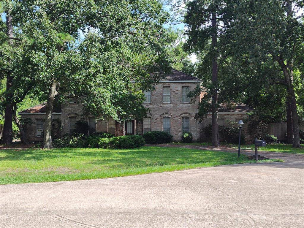 Bunker Hill Village, TX 77024,11622 Chartwell CT
