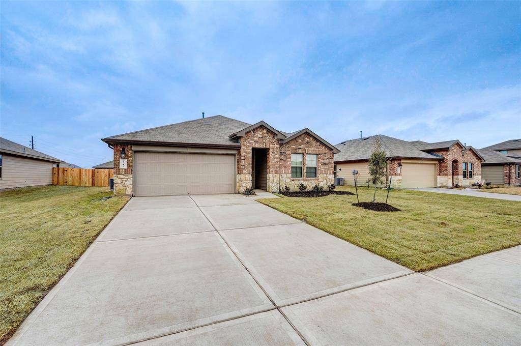 Rosenberg, TX 77469,1710 Goose Island LN