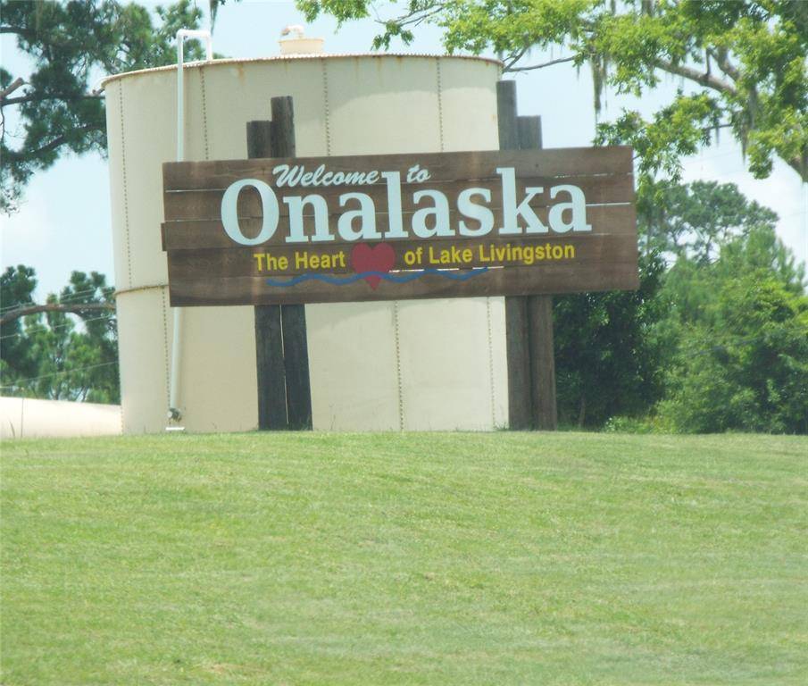 Onalaska, TX 77360,919 N Fm 356