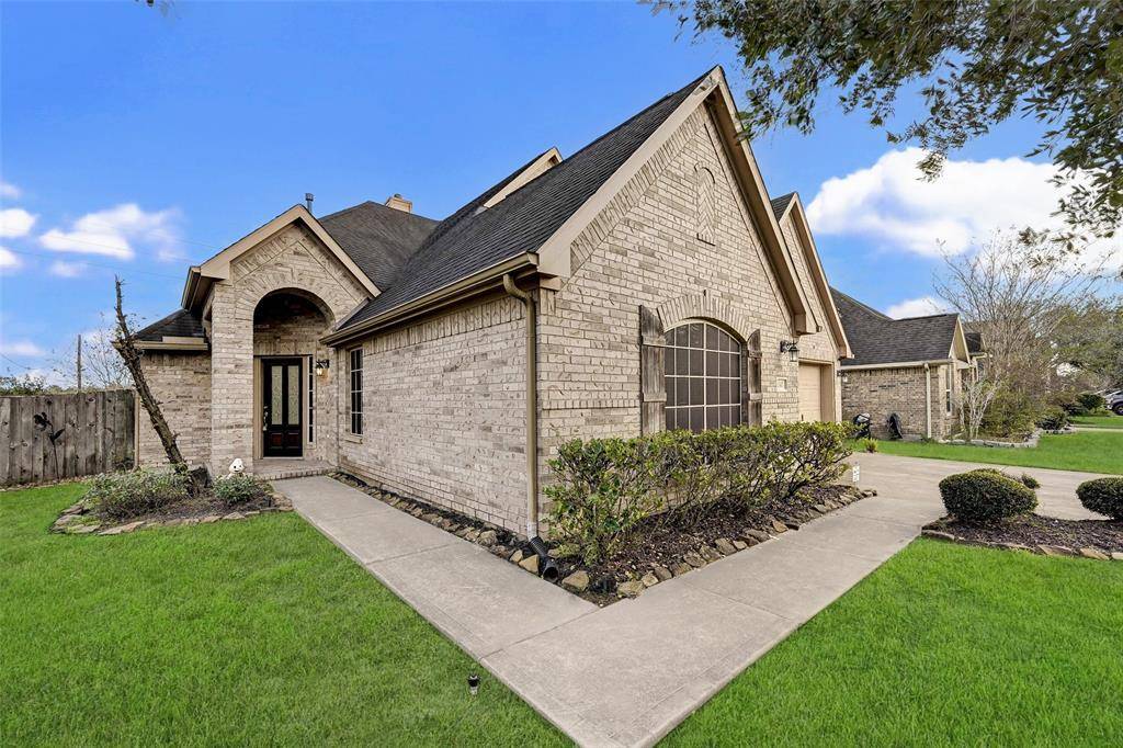 Pearland, TX 77581,2407 Quiet Arbor LN