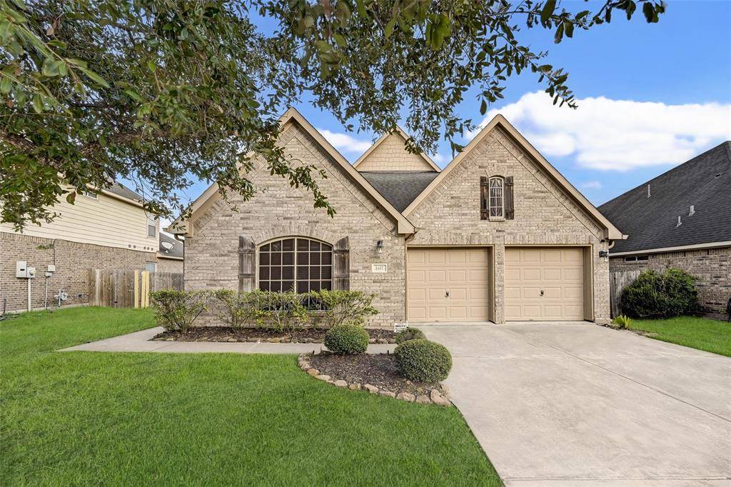 Pearland, TX 77581,2407 Quiet Arbor LN