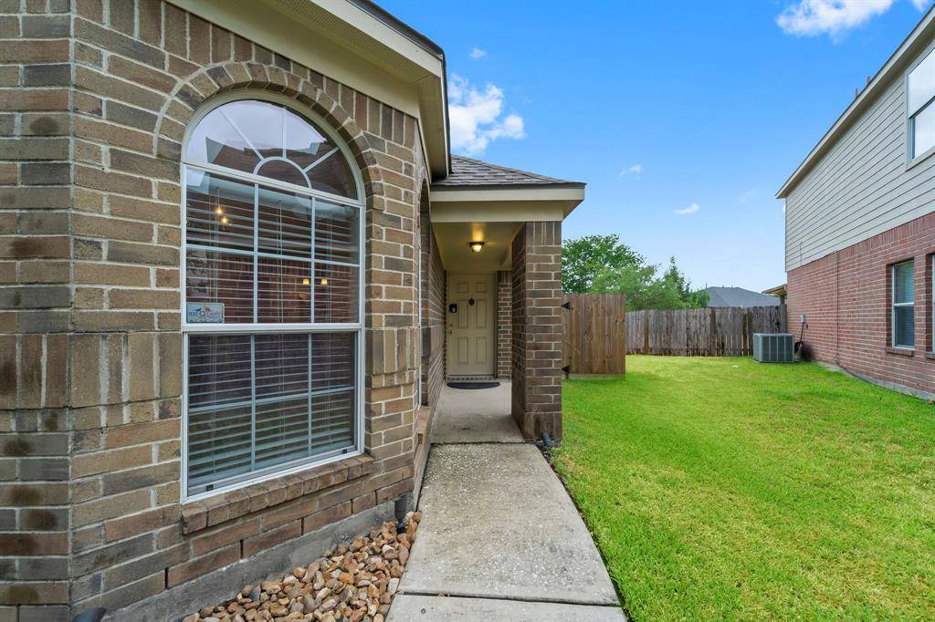 Humble, TX 77346,18503 Knob Hill Lake LN