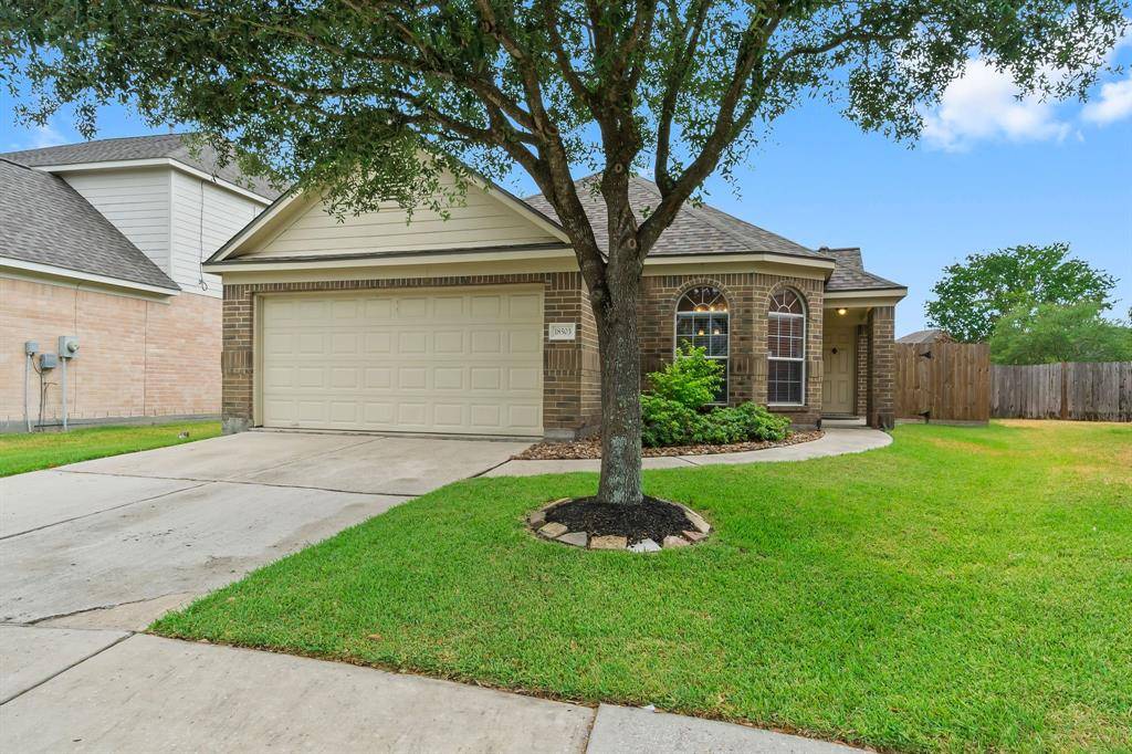 Humble, TX 77346,18503 Knob Hill Lake LN