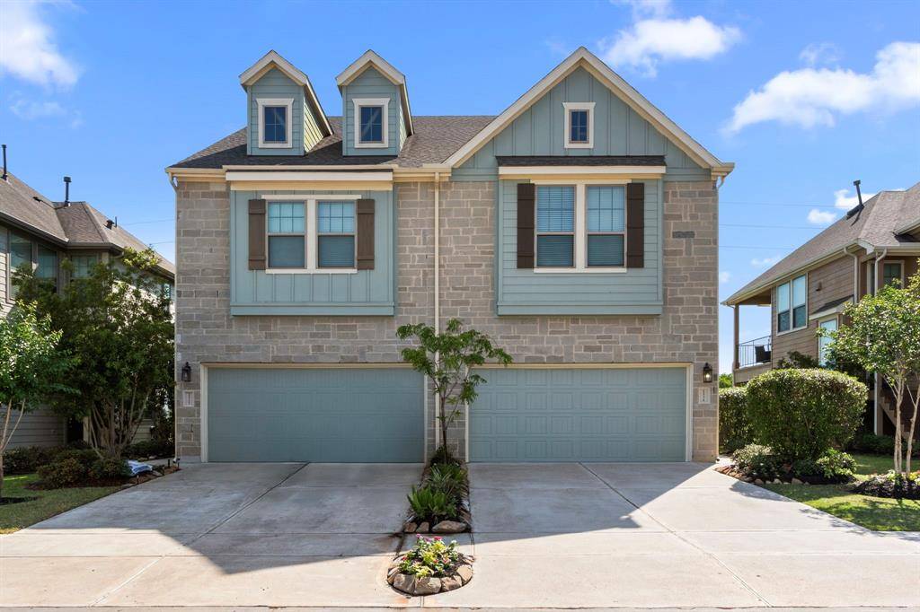 Missouri City, TX 77459,2531 Terrace Point DR