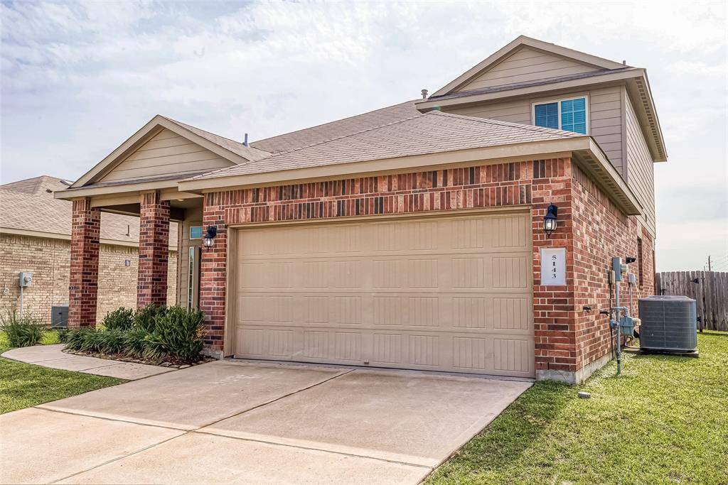 Katy, TX 77449,5143 Royal Jasmine PL