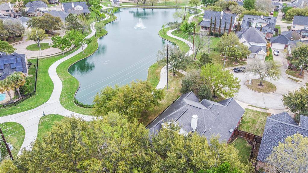 Katy, TX 77494,5902 Hawkes Bay CT