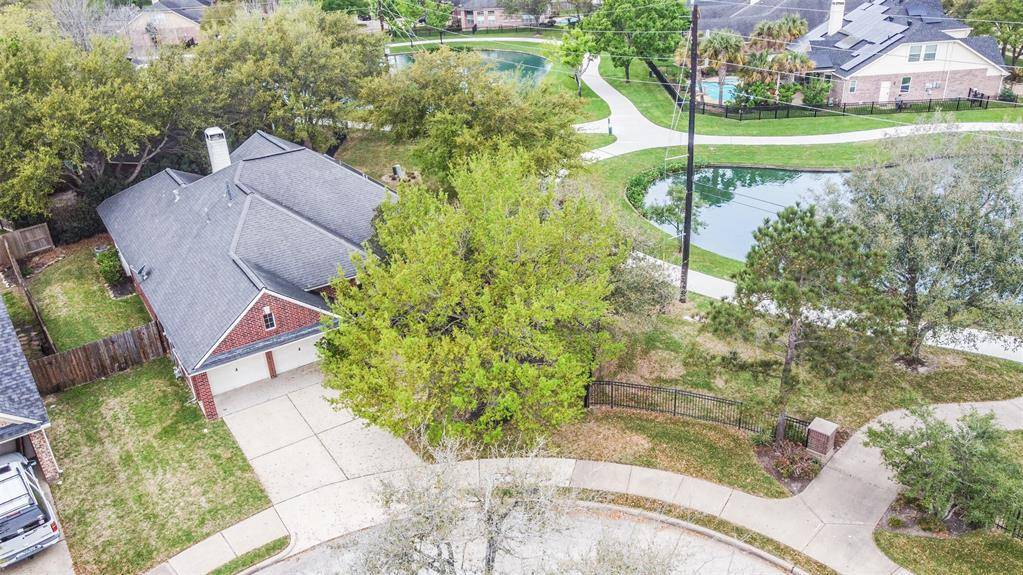 Katy, TX 77494,5902 Hawkes Bay CT