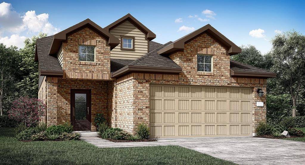 New Caney, TX 77357,19307 Via Vinovo CT