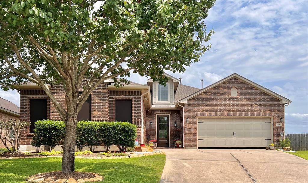 Magnolia, TX 77354,115 Carriage CT