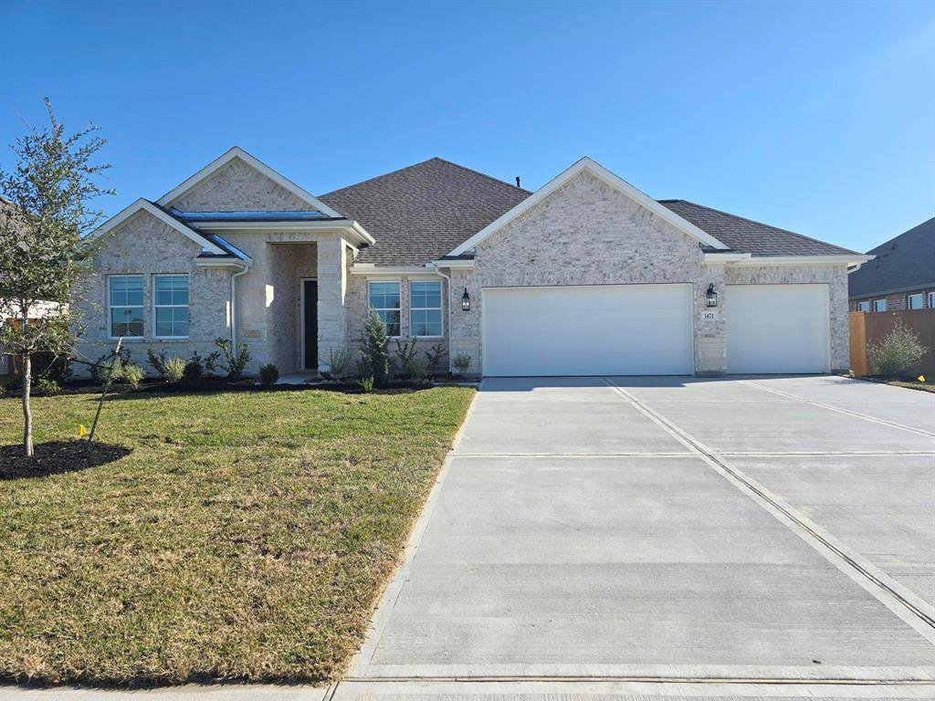 Dayton, TX 77535,1471 Imperial Ranch WAY