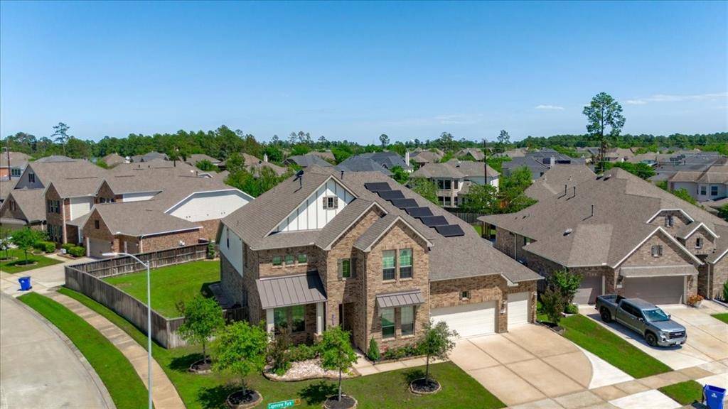 Spring, TX 77379,7110 Capeview Park CT