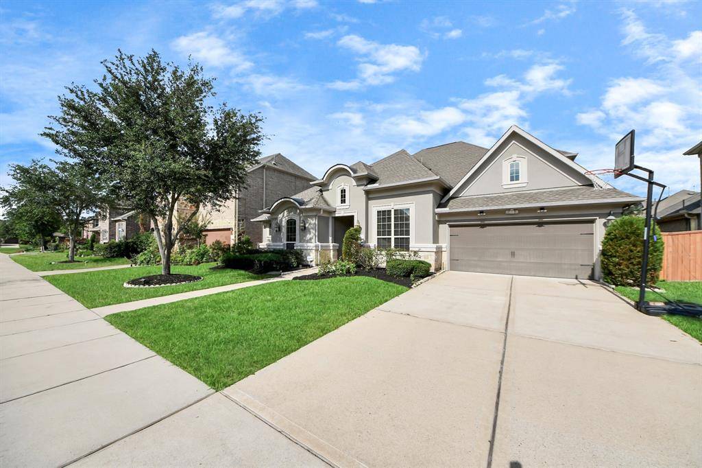 Richmond, TX 77407,11618 Arbirlot DR