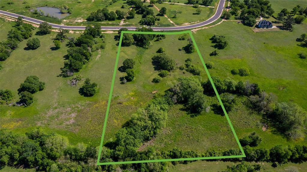 Caldwell, TX 77836,Lot 11A Brazos Court