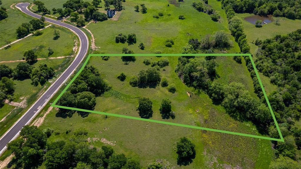 Caldwell, TX 77836,Lot 11A Brazos Court