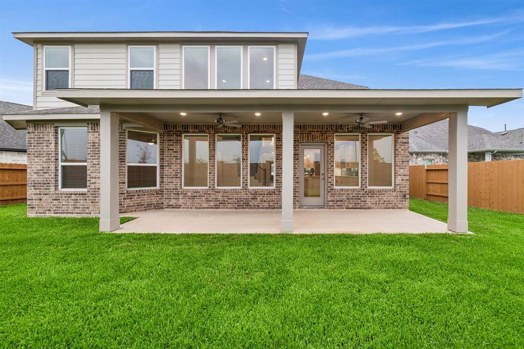 Cypress, TX 77433,21706 Persian Lake DR