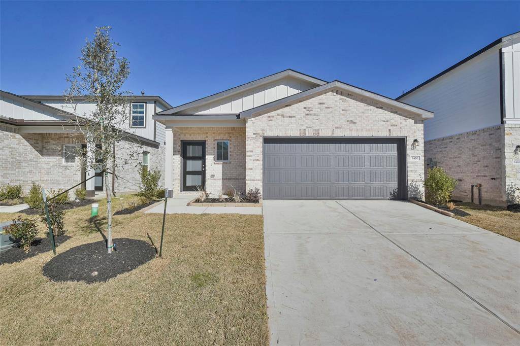 Magnolia, TX 77354,8470 Sweet Cherry LN