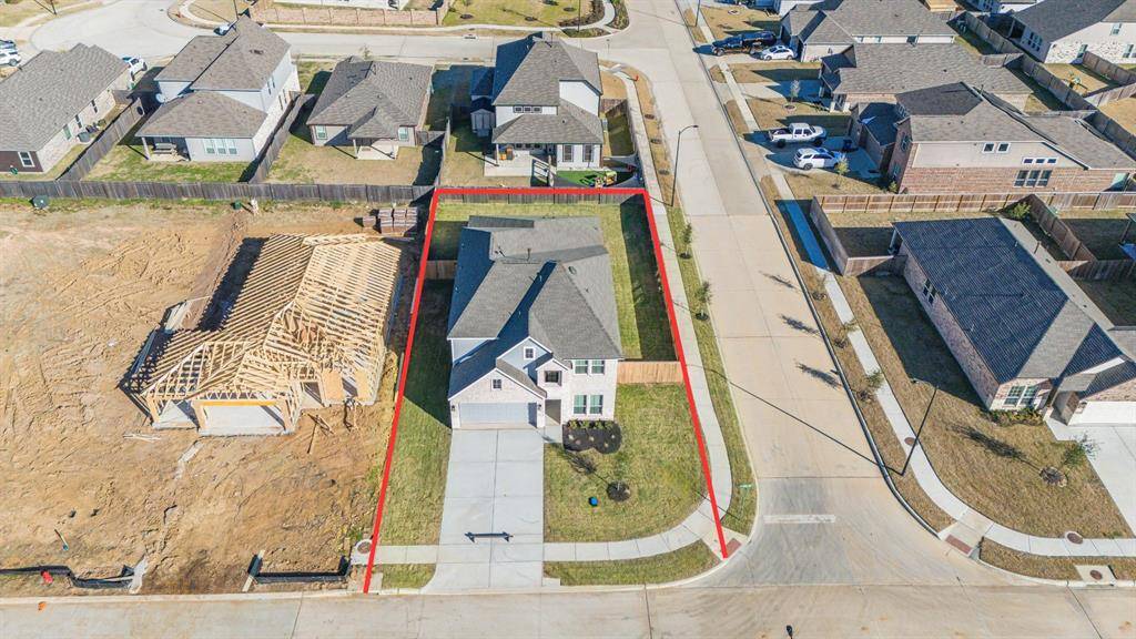 Waller, TX 77484,328 Spruce Oak LN