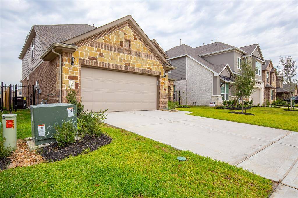 Katy, TX 77493,24410 Tesino River CIR