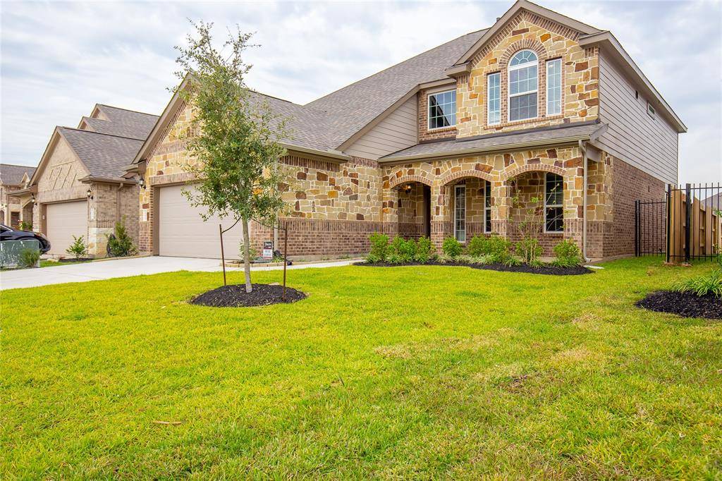 Katy, TX 77493,24410 Tesino River CIR