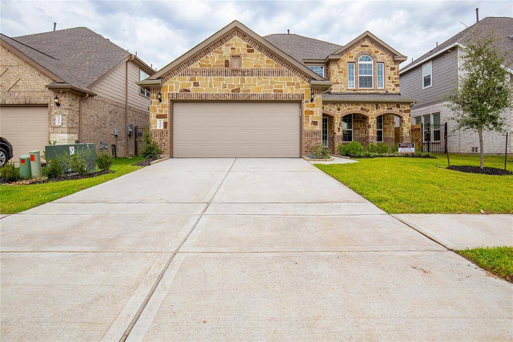 Katy, TX 77493,24410 Tesino River CIR