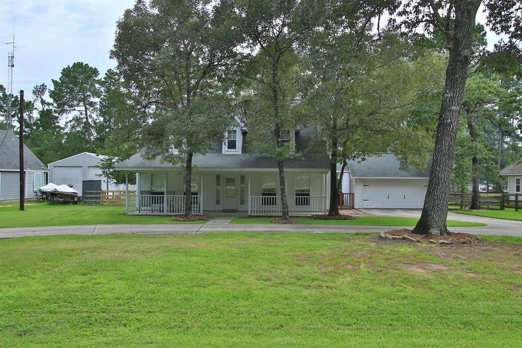 Magnolia, TX 77355,22811 Bramblevine DR