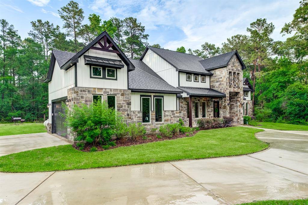Montgomery, TX 77356,27784 Armadillo RD