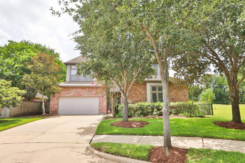 Missouri City, TX 77459,8602 Two Sisters CT